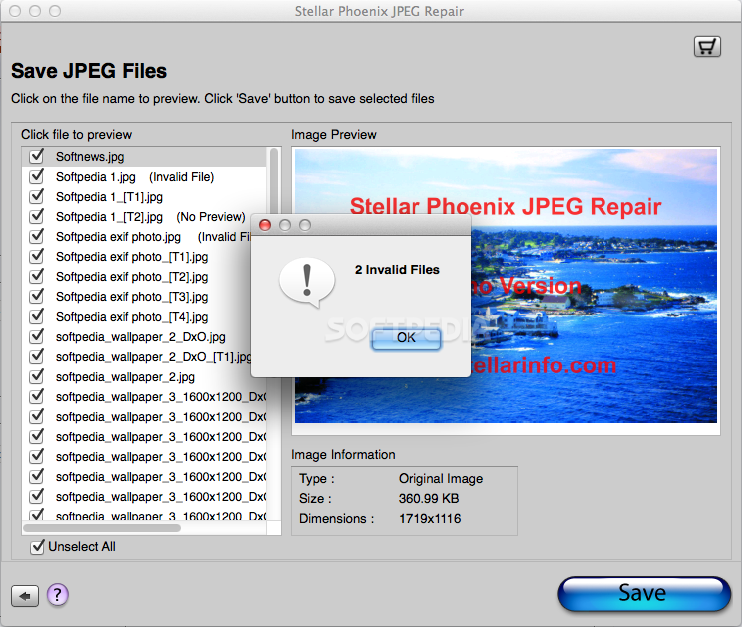 Stellar Phoenix Video Repair Software With Crack Mac