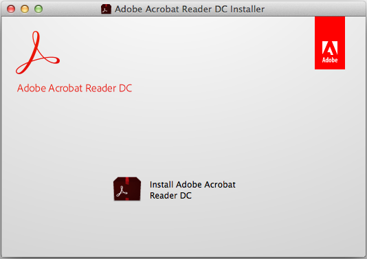 Adobe acrobat dc mac crack