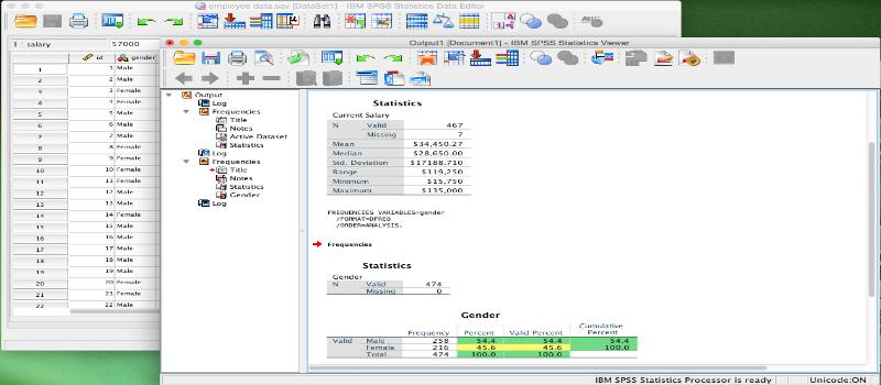 Spss download for mac