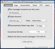 Aobo Keylogger For Mac Os X Crack